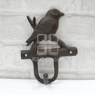 (EWD0044) Casted Iron Hanger